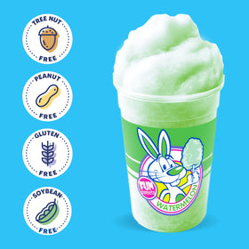 Fun Sweets Easter design tubs highlight festive packaging for spring celebrations.