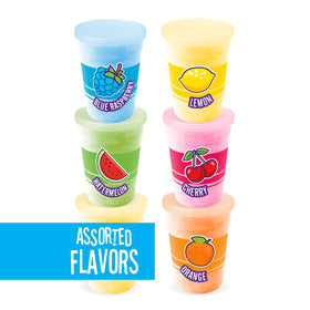 Fun Sweets party favors pack makes celebrations more colorful and fun.