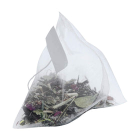 FunctionaliQi Flush brew clarity shot; hot or iced for a soothing ritual.