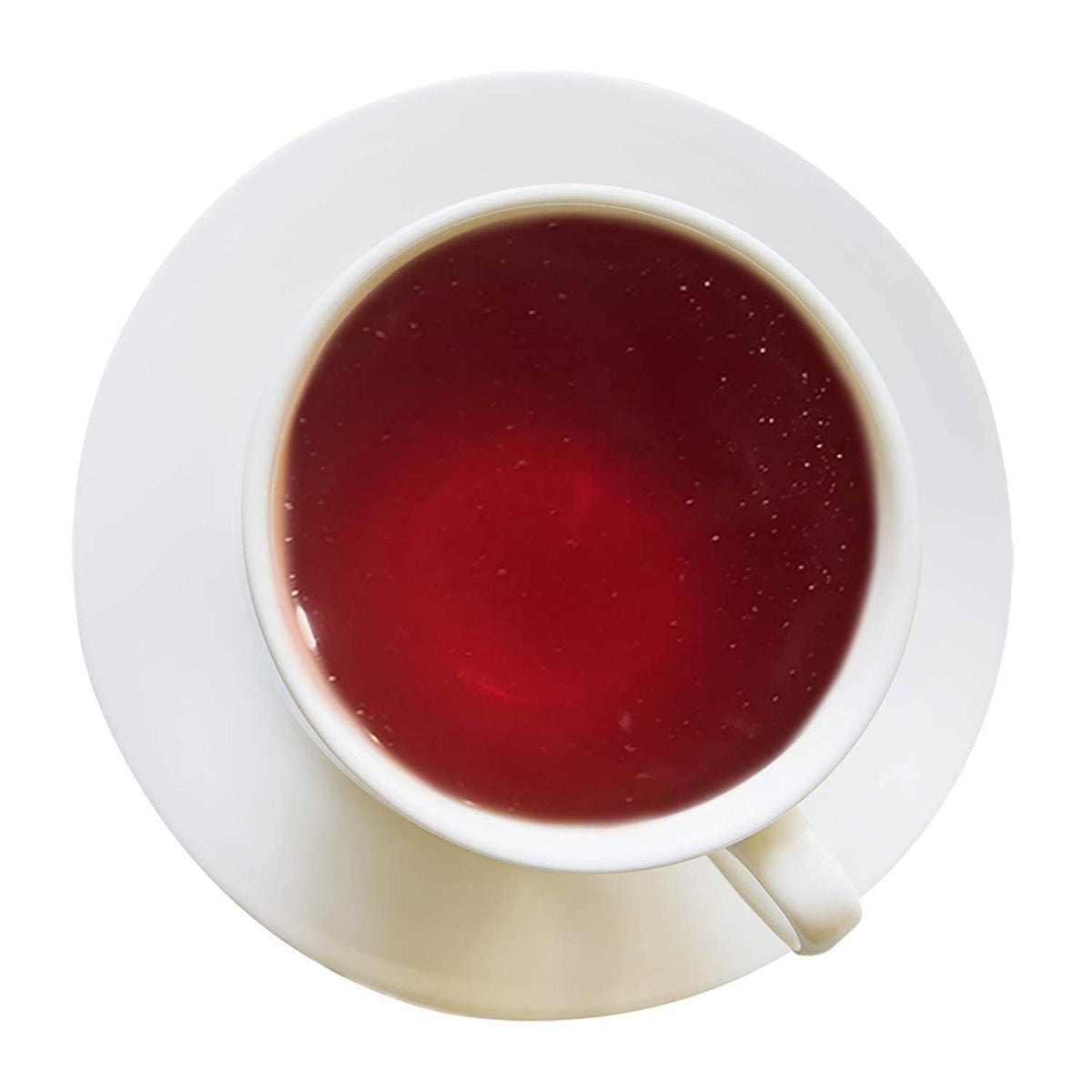 FunctionaliQi Flush prepared glass; inviting aroma and a mindful sip.