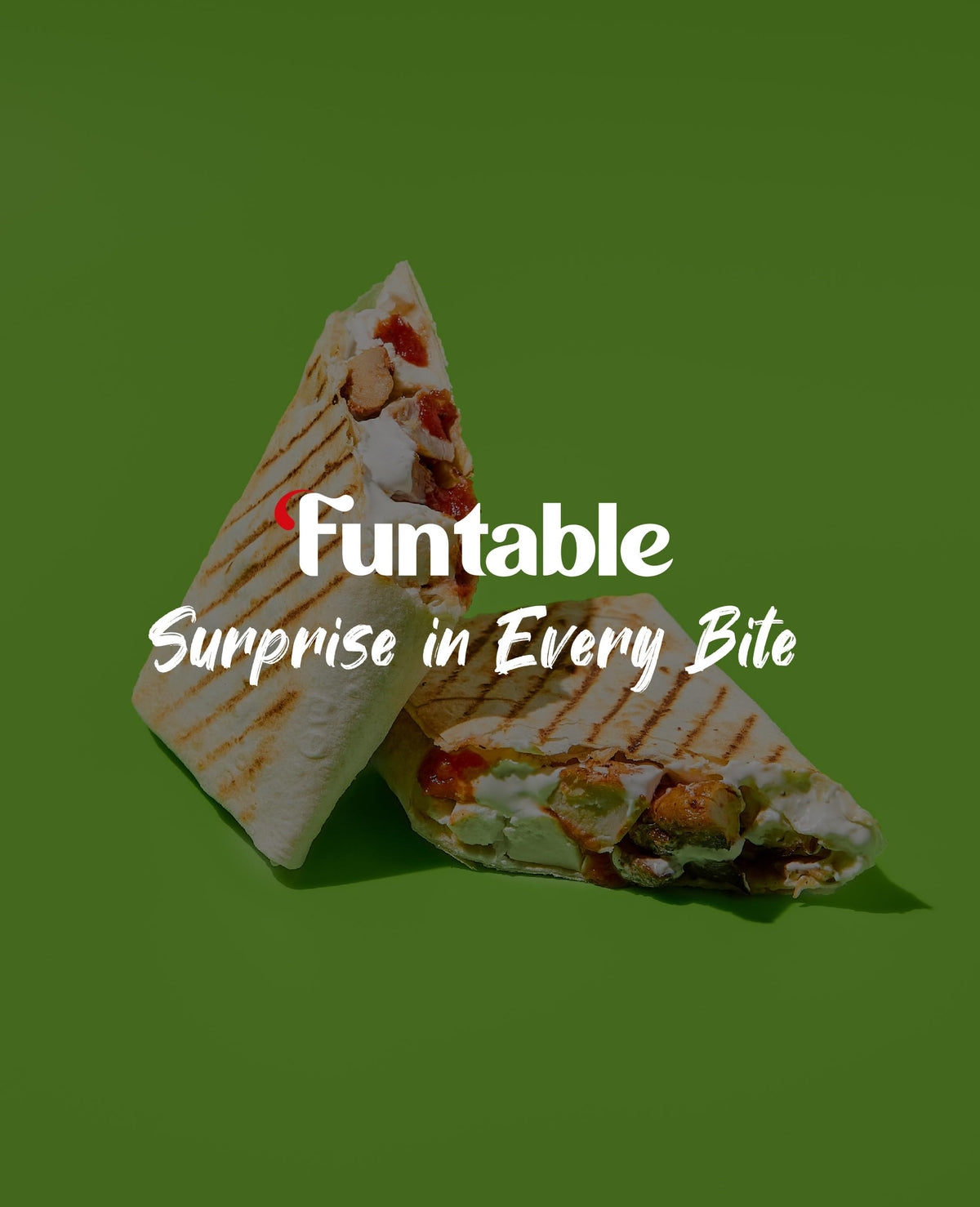 Funtable Teriyaki Sauce packaging ensures freshness and safety.