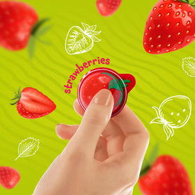 FUNTASTY party favors gummy candies, ideal for goodie bags.