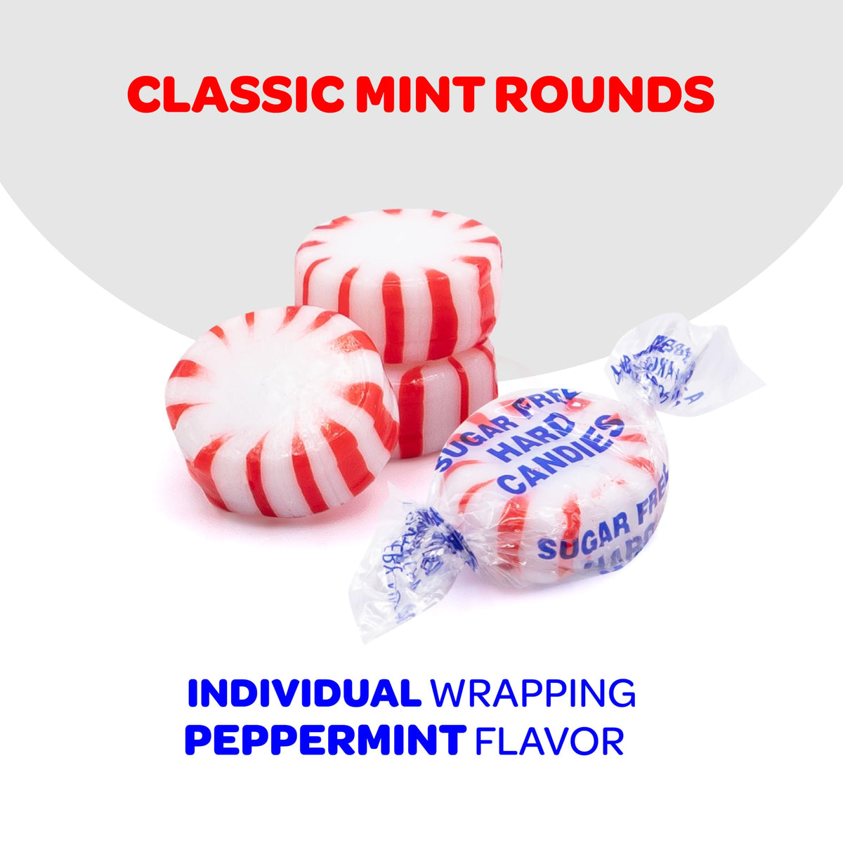 FUNTASTY Starlight Mints in a pocket-friendly package, perfect for quick use.