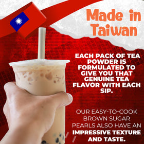Fusion Select Frappé-ready mix for creamy cold beverages at home.