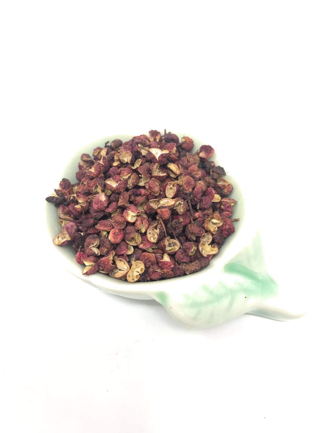 Fusion Select lemon twist peppercorns offer fragrant citrus pairing possibilities.