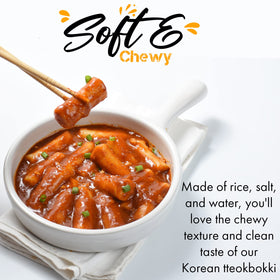 Fusion Select rice cake sticks soft-chewy close-up highlighting pantry-friendly snack option.