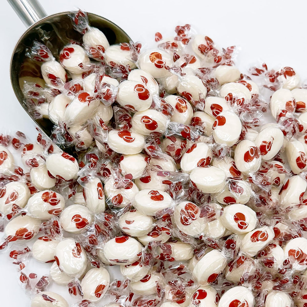 Fusion Sweets And Snacks individually wrapped coconut candies enable quick sharing at gatherings
