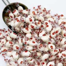 Fusion Sweets And Snacks individually wrapped coconut candies enable quick sharing at gatherings