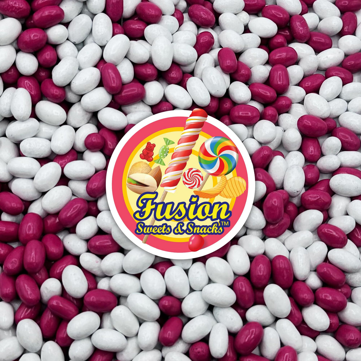 Fusion Sweets And Snacks Good and Plenty classic licorice flavor delights fans