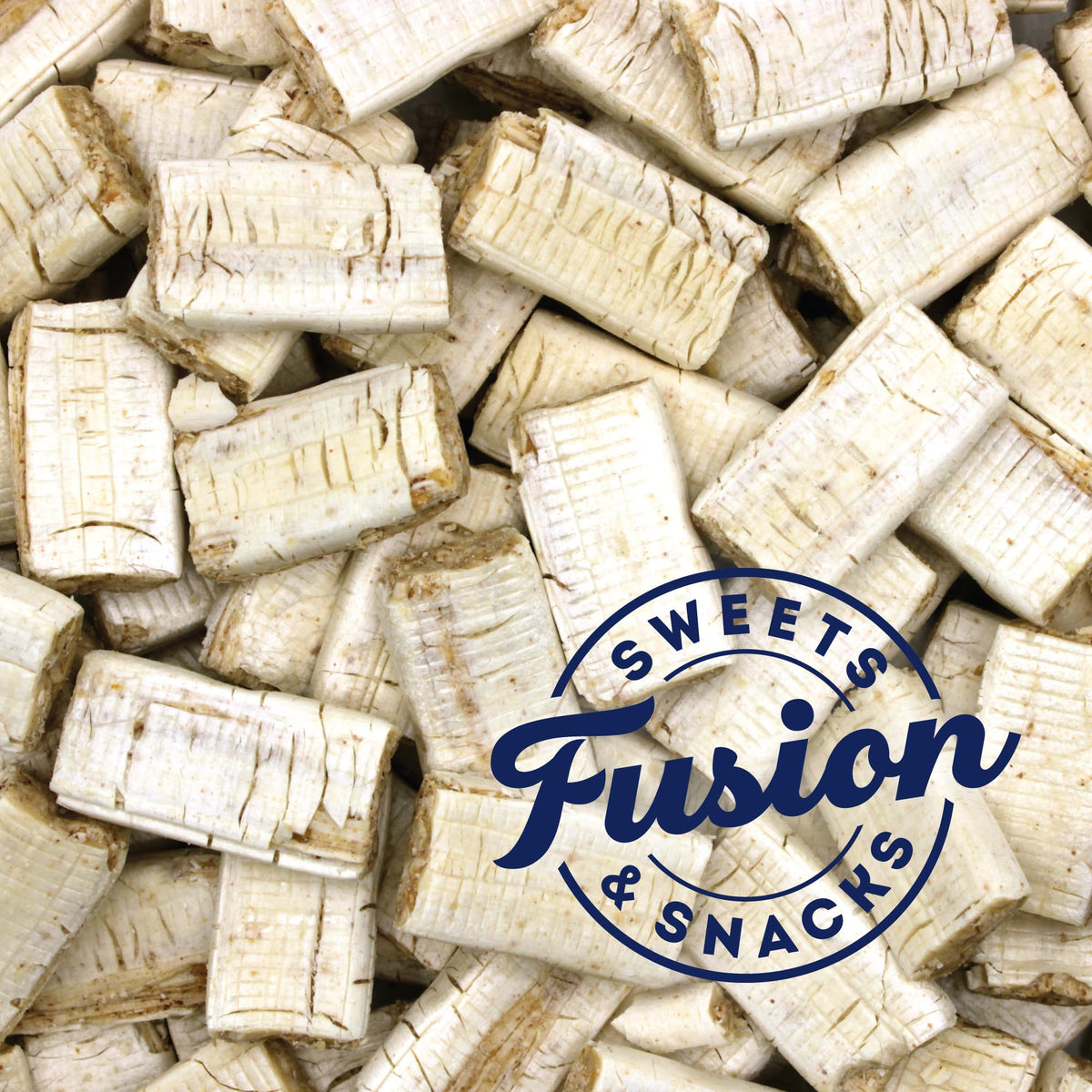 Fusion Sweets And Snacks peanut butter bars ideal for party favors and events
