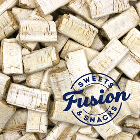 Fusion Sweets And Snacks peanut butter bars ideal for party favors and events