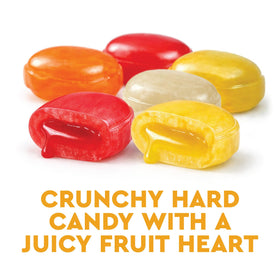 Fusion Sweets Arcor cherry flavor brings classic fruit candy richness