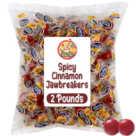 Fusion Sweets And Snacks atomic fireballs hard candy for fiery flavor moments.