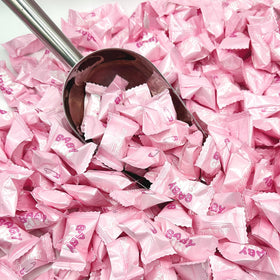 Fusion Sweets Baby Girl Buttermints wrapped in Its a Girl foil