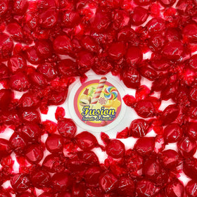 Fusion Sweets Cinnamon Discs as party favors add a spicy twist.