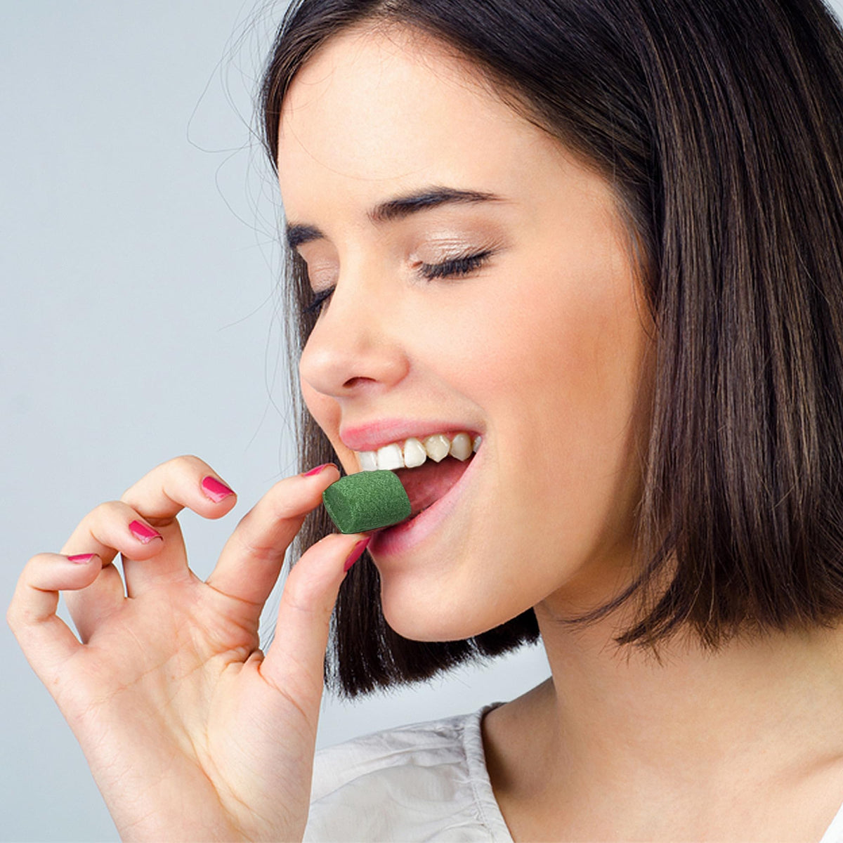 Bubble brand delivers long-lasting flavor in a classic chew.