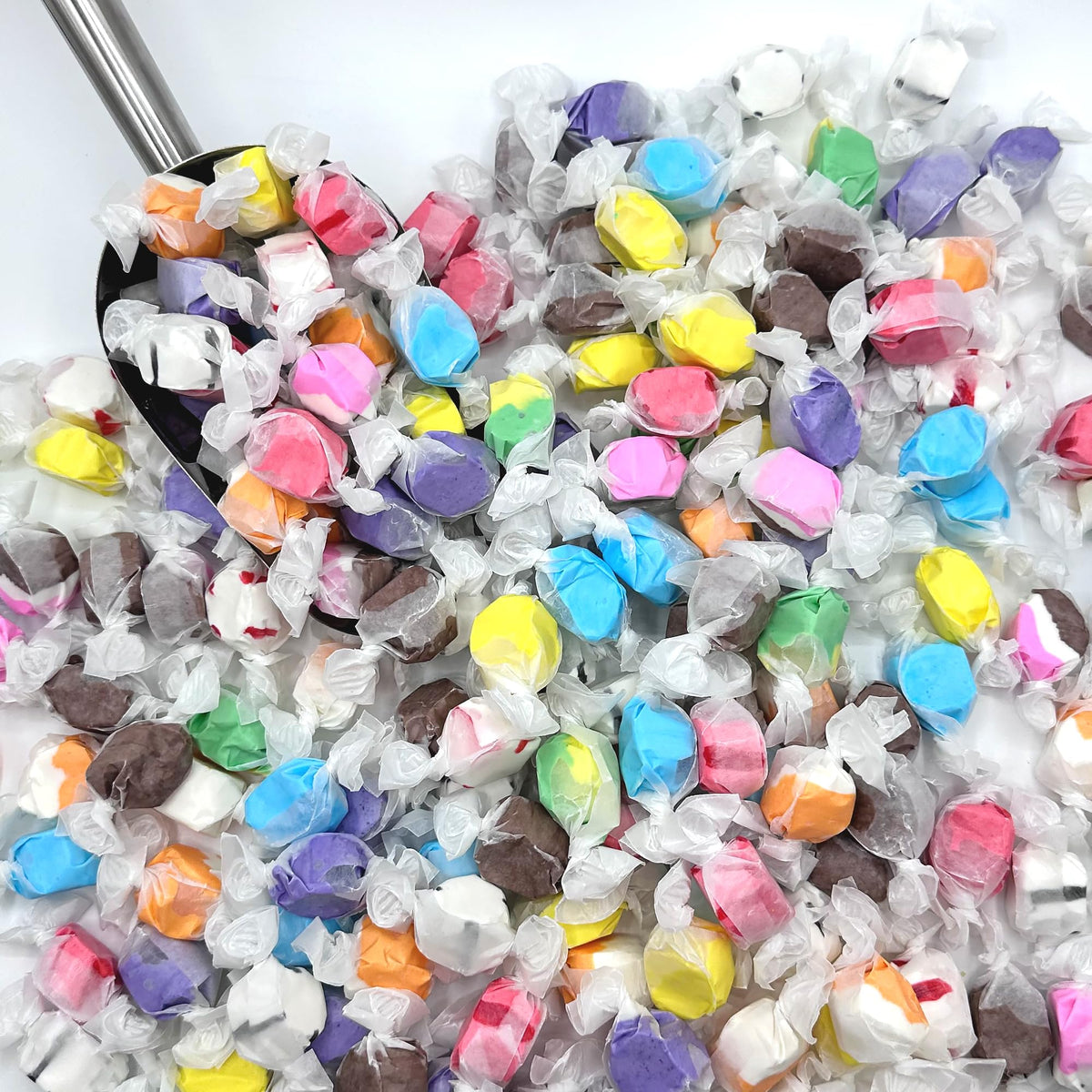 Fusion Sweets Gifting Taffy Bag perfect for gift baskets