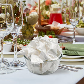 Fusion Sweets Reception Mints, take-home treat for guests