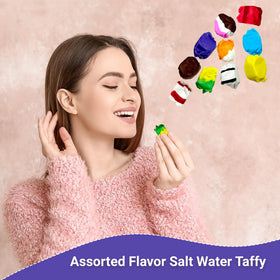 Fusion Sweets Retro Candy Collection for nostalgic dessert tables