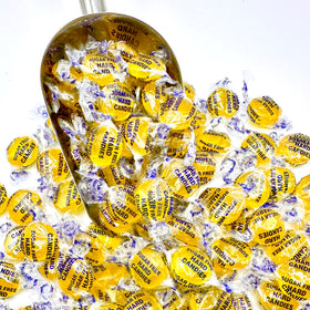Fusion Sweets Lemon Drops keto-friendly sugar-free option