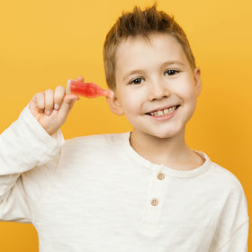Fusion Sweets And Snacks nostalgic candy experience with interactive taste moments