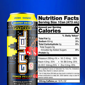 G Fuel focus-amino mood boost aids concentration during tasks
