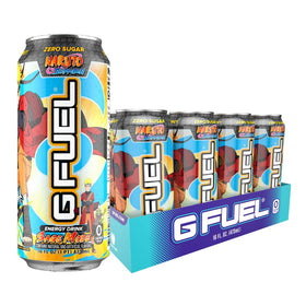 G Fuel Sage Mode Pomelo White Peach can for gaming energy and refreshing taste