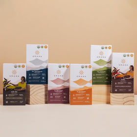 G Grana 40-count pack ready for daily use and shareable moments.