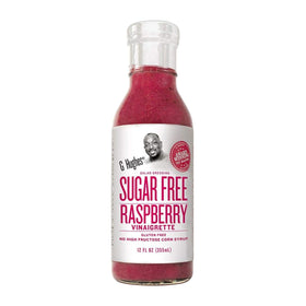 G Hughes sugar-free honey Dijon bottle—versatile glaze for proteins and greens