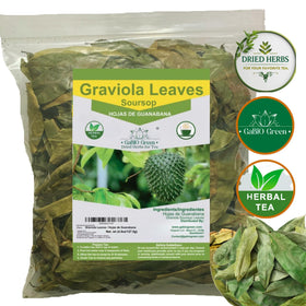Gabio Green aromatic earthy notes in dried leaves.