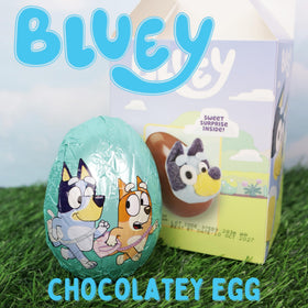 Galerie milk chocolatey eggs with marshmallow offer a sweet, playful seasonal treat.