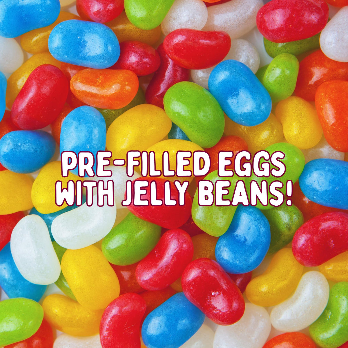 Galerie Easter egg hunt supplies ideal for parties and community events.