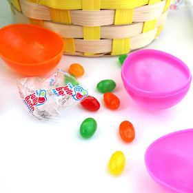 Galerie Easter eggs ready for group egg hunts and parties