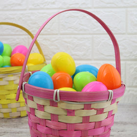 Galerie bright candy eggs in assorted colors for gifting