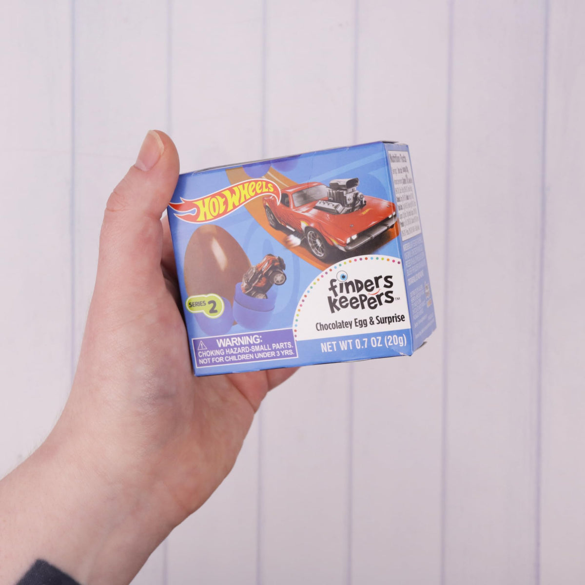 Galerie Finders Keepers hot wheel series 2 encourages collectibility and shared moments.