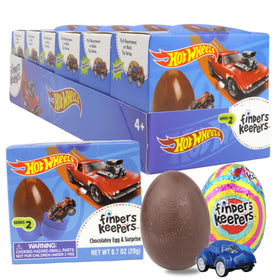 Galerie Finders Keepers mini car figurine reveal adds collectible fun.