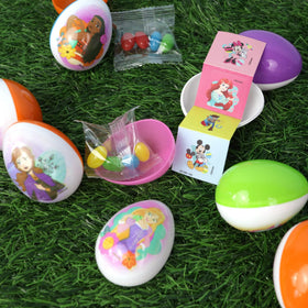 Galerie golden egg adds a special collectible moment during the hunt.