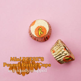 Galerie Reese's Easter Bunny Gift Set assembled as a charming basket stuffer.