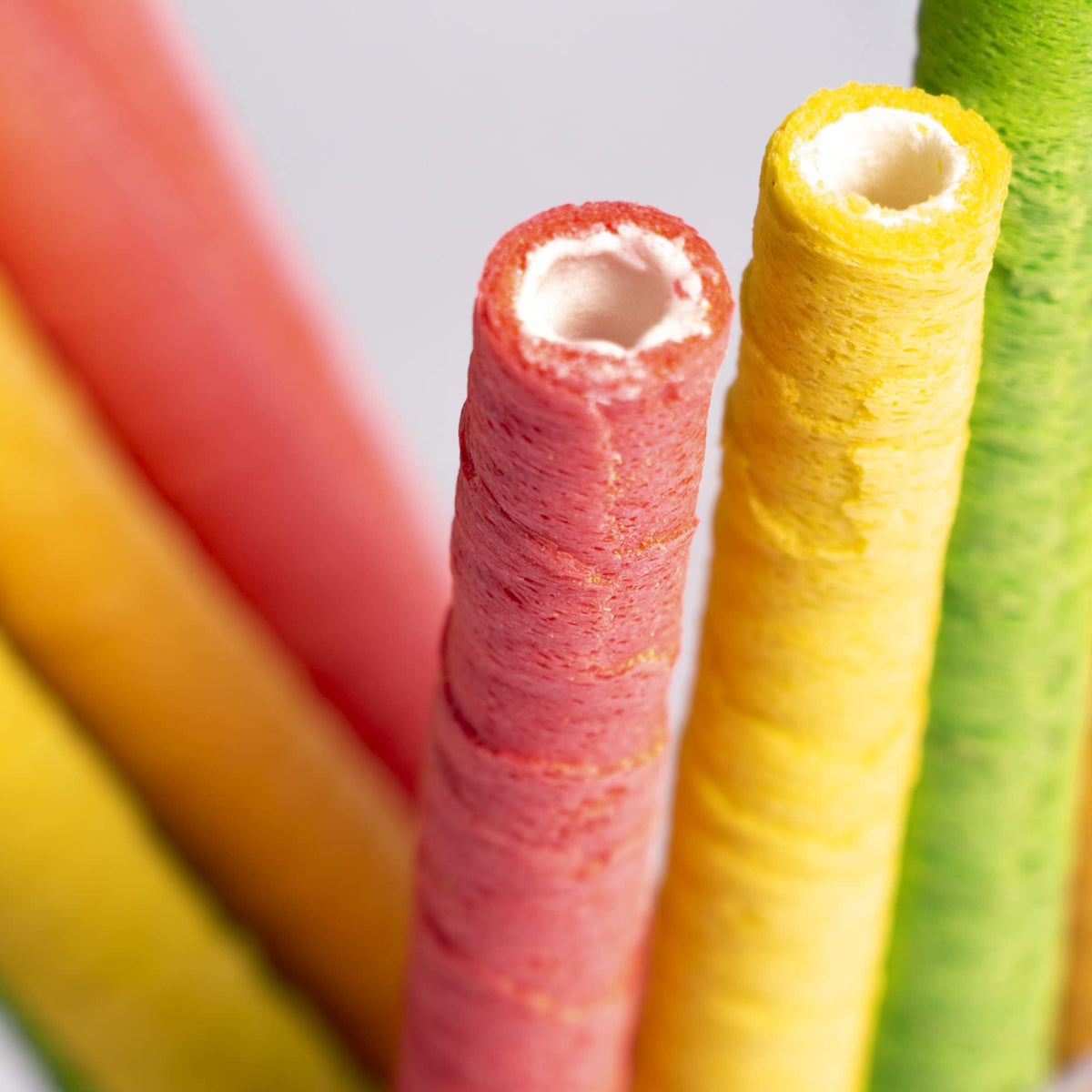 Gift-ready Galerie Froot Loops cereal straws pack