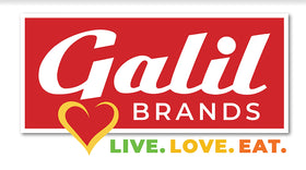 Galil Date Syrup glaze enhances cakes and roasted dishes.