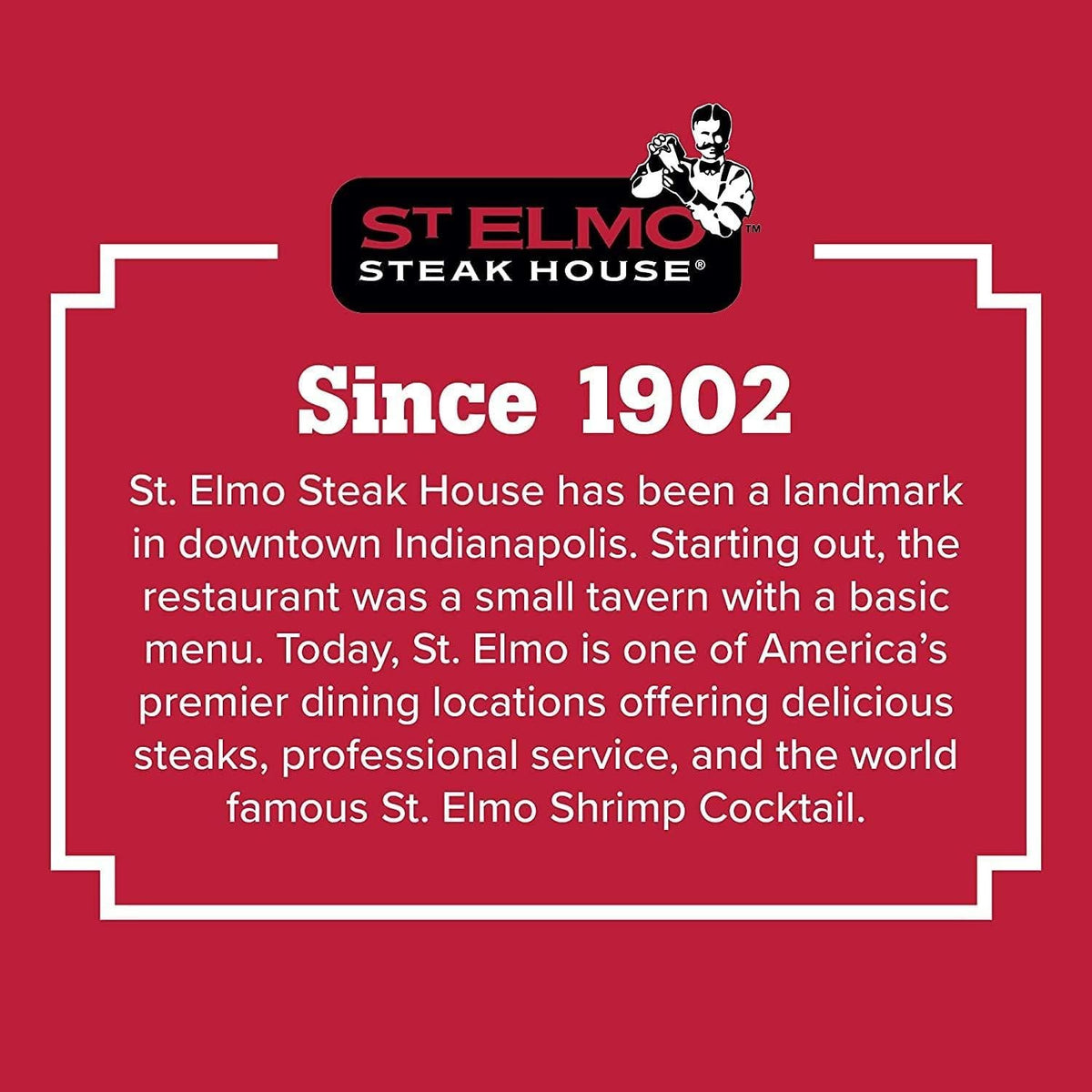 Galley Grove home kitchen setup featuring the St Elmo flavor.