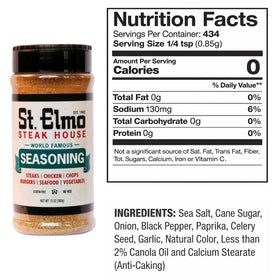 Galley Grove 2-pack seasoning displays bulk value for frequent grilling.