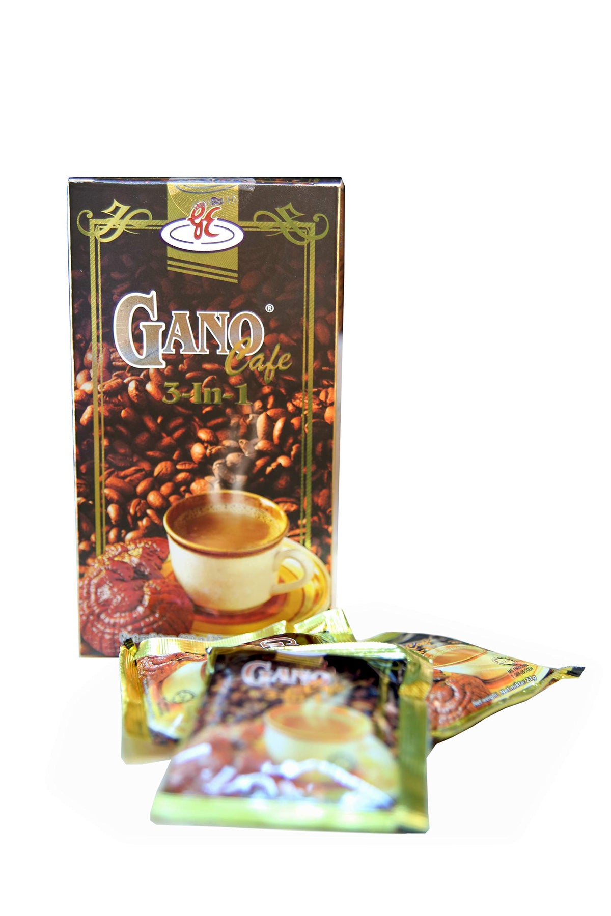 Gano Excel organic sourcing certification for sustainable coffee