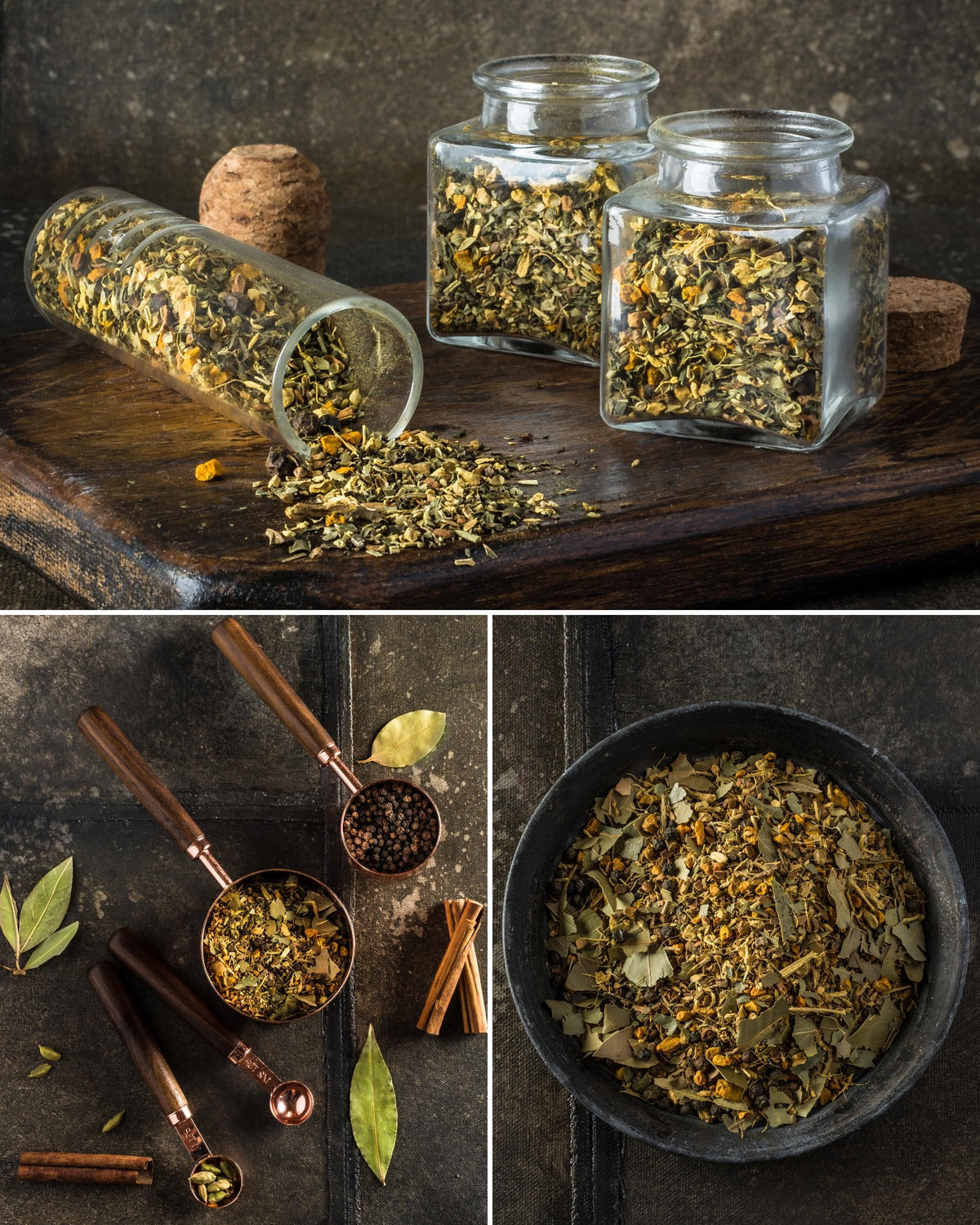 Gardenika kosher-certified tea badge on packaging assuring dietary compliance