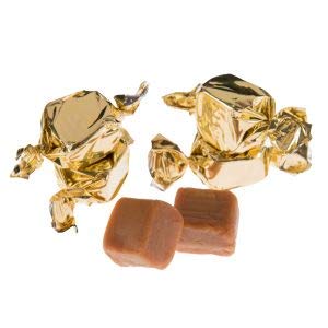 Gardiners vanilla fudge texture close-up highlighting creamy sweetness and premium ingredients.