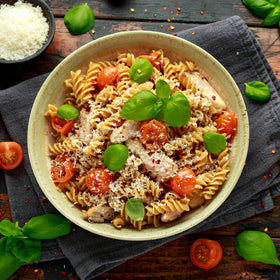 Garofalo made in Gragnano PGI authentic Italian pasta
