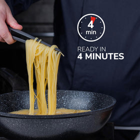 Garofalo made-in-italy gragnano authenticity delivers authentic Italian pasta experience.