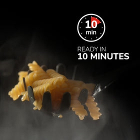Garofalo one-ingredient durum semolina for pure flavor