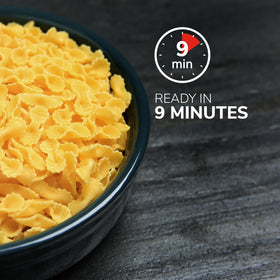 Garofalo pasta made in Gragnano, Italy, reflecting authentic Italian craftsmanship.