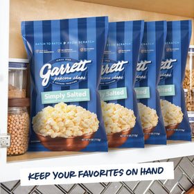 Perfect for movie nights and casual gatherings.